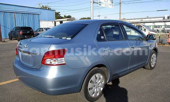Tenga Tsaru Toyota Belta Bhuruu Mota in Beitbridge in Matabeleland South Tenga Tsaru Toyota Belta Bhuruu Mota in Beitbridge in Matabeleland South