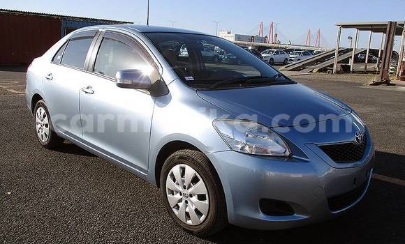 Tenga Tsaru Toyota Belta Bhuruu Mota in Beitbridge in Matabeleland South Tenga Tsaru Toyota Belta Bhuruu Mota in Beitbridge in Matabeleland South