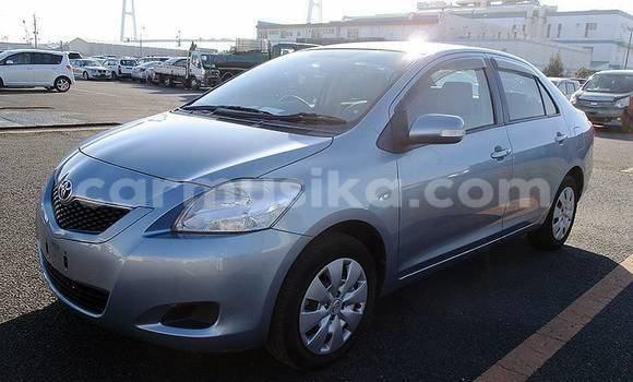 Tenga Tsaru Toyota Belta Bhuruu Mota in Beitbridge in Matabeleland South Tenga Tsaru Toyota Belta Bhuruu Mota in Beitbridge in Matabeleland South