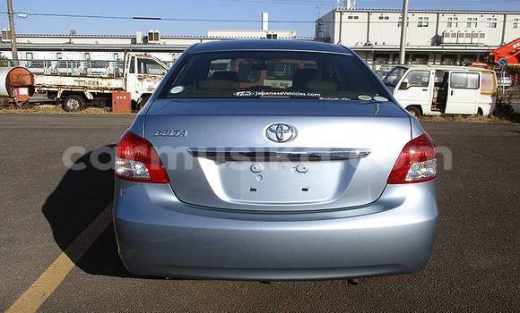 Tenga Tsaru Toyota Belta Bhuruu Mota in Beitbridge in Matabeleland South Tenga Tsaru Toyota Belta Bhuruu Mota in Beitbridge in Matabeleland South