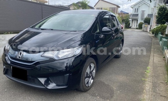 Nunua Ilio tumika Honda Fit Nyeusi Gari ndani ya Beitbridge nchini Matabeleland Kusini Nunua Ilio tumika Honda Fit Nyeusi Gari ndani ya Beitbridge nchini Matabeleland Kusini