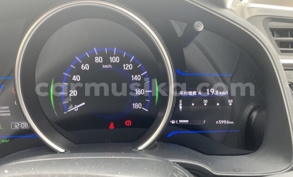 Nunua Ilio tumika Honda Fit Nyeusi Gari ndani ya Beitbridge nchini Matabeleland Kusini Nunua Ilio tumika Honda Fit Nyeusi Gari ndani ya Beitbridge nchini Matabeleland Kusini