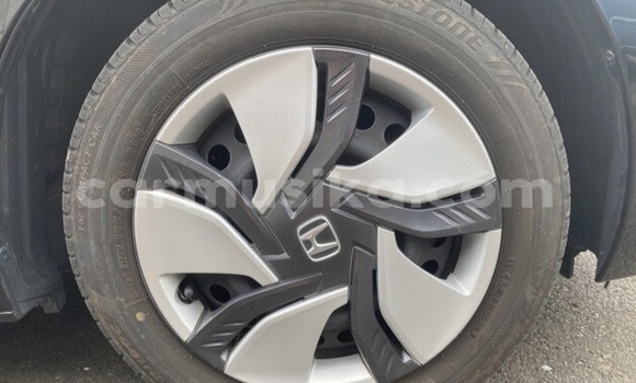 Nunua Ilio tumika Honda Fit Nyeusi Gari ndani ya Beitbridge nchini Matabeleland Kusini Nunua Ilio tumika Honda Fit Nyeusi Gari ndani ya Beitbridge nchini Matabeleland Kusini