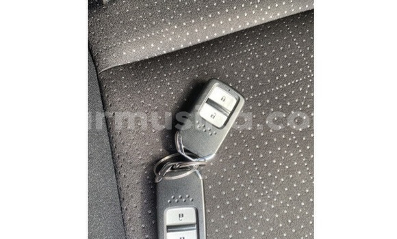 Nunua Ilio tumika Honda Fit Nyeusi Gari ndani ya Beitbridge nchini Matabeleland Kusini Nunua Ilio tumika Honda Fit Nyeusi Gari ndani ya Beitbridge nchini Matabeleland Kusini