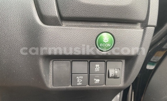 Nunua Ilio tumika Honda Fit Nyeusi Gari ndani ya Beitbridge nchini Matabeleland Kusini Nunua Ilio tumika Honda Fit Nyeusi Gari ndani ya Beitbridge nchini Matabeleland Kusini