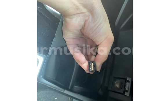 Nunua Ilio tumika Honda Fit Nyeusi Gari ndani ya Beitbridge nchini Matabeleland Kusini Nunua Ilio tumika Honda Fit Nyeusi Gari ndani ya Beitbridge nchini Matabeleland Kusini