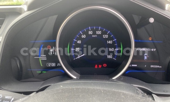 Nunua Ilio tumika Honda Fit Nyeusi Gari ndani ya Beitbridge nchini Matabeleland Kusini Nunua Ilio tumika Honda Fit Nyeusi Gari ndani ya Beitbridge nchini Matabeleland Kusini