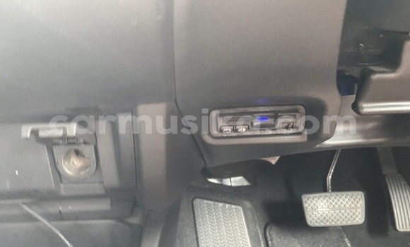 Nunua Ilio tumika Honda Fit Nyeusi Gari ndani ya Beitbridge nchini Matabeleland Kusini Nunua Ilio tumika Honda Fit Nyeusi Gari ndani ya Beitbridge nchini Matabeleland Kusini