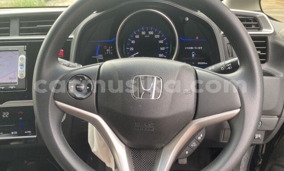 Nunua Ilio tumika Honda Fit Nyeusi Gari ndani ya Beitbridge nchini Matabeleland Kusini Nunua Ilio tumika Honda Fit Nyeusi Gari ndani ya Beitbridge nchini Matabeleland Kusini