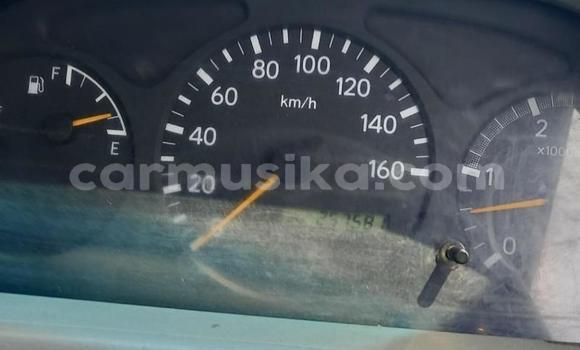 Acheter Occasion Utilitaire Toyota Dyna Blanc à Beitbridge, Matabeleland South Acheter Occasion Utilitaire Toyota Dyna Blanc à Beitbridge, Matabeleland South