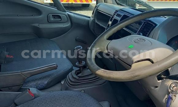 Acheter Occasion Utilitaire Toyota Dyna Blanc à Beitbridge, Matabeleland South Acheter Occasion Utilitaire Toyota Dyna Blanc à Beitbridge, Matabeleland South