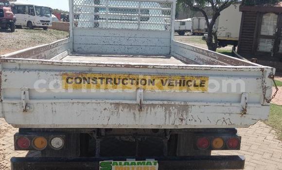 Buy Used Nissan UD White Truck in Beitbridge in Matabeleland South Buy Used Nissan UD White Truck in Beitbridge in Matabeleland South