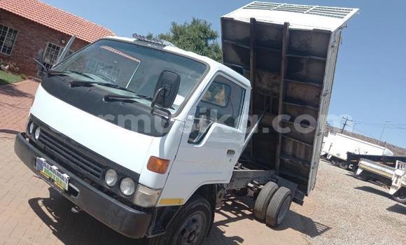 Buy Used Nissan UD White Truck in Beitbridge in Matabeleland South Buy Used Nissan UD White Truck in Beitbridge in Matabeleland South