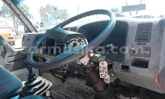 Buy Used Nissan UD White Truck in Beitbridge in Matabeleland South Buy Used Nissan UD White Truck in Beitbridge in Matabeleland South