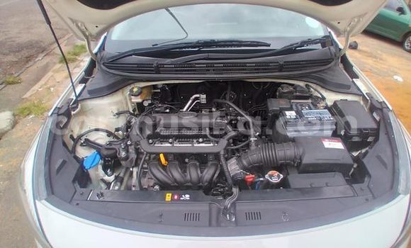 Tenga Tsaru Kia Rio Chena Mota in Beitbridge in Matabeleland South Tenga Tsaru Kia Rio Chena Mota in Beitbridge in Matabeleland South