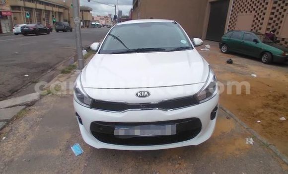 Tenga Tsaru Kia Rio Chena Mota in Beitbridge in Matabeleland South Tenga Tsaru Kia Rio Chena Mota in Beitbridge in Matabeleland South