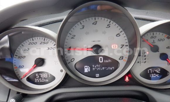 Acheter Occasion Voiture Porsche Cayenne Bleu à Beitbridge, Matabeleland South Acheter Occasion Voiture Porsche Cayenne Bleu à Beitbridge, Matabeleland South