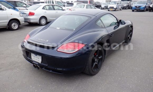Acheter Occasion Voiture Porsche Cayenne Bleu à Beitbridge, Matabeleland South Acheter Occasion Voiture Porsche Cayenne Bleu à Beitbridge, Matabeleland South