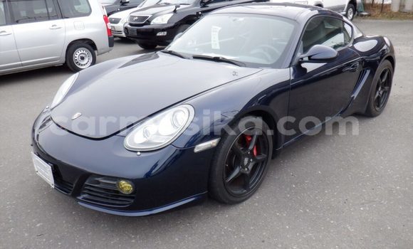 Acheter Occasion Voiture Porsche Cayenne Bleu à Beitbridge, Matabeleland South Acheter Occasion Voiture Porsche Cayenne Bleu à Beitbridge, Matabeleland South