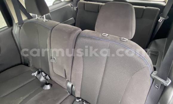 Buy Used Nissan Lafesta Blue Car in Beitbridge in Matabeleland South Buy Used Nissan Lafesta Blue Car in Beitbridge in Matabeleland South