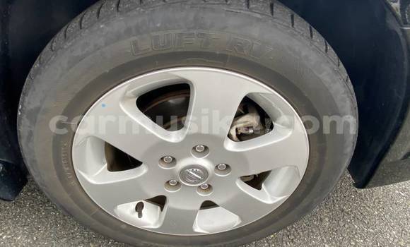 Buy Used Nissan Lafesta Blue Car in Beitbridge in Matabeleland South Buy Used Nissan Lafesta Blue Car in Beitbridge in Matabeleland South