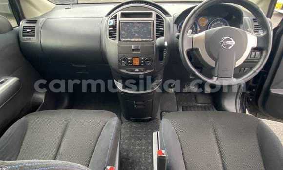 Buy Used Nissan Lafesta Blue Car in Beitbridge in Matabeleland South Buy Used Nissan Lafesta Blue Car in Beitbridge in Matabeleland South