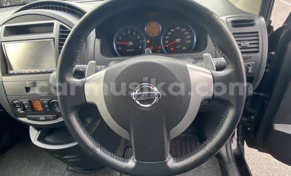 Buy Used Nissan Lafesta Blue Car in Beitbridge in Matabeleland South Buy Used Nissan Lafesta Blue Car in Beitbridge in Matabeleland South