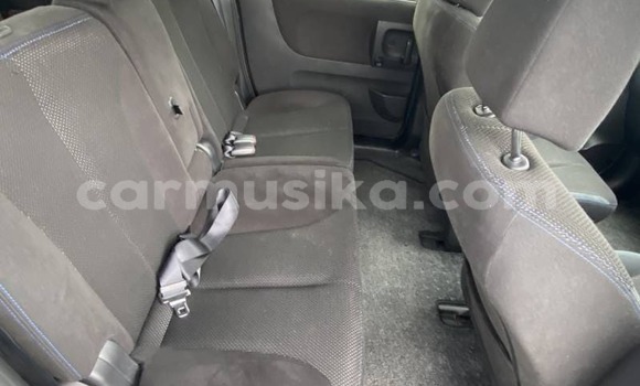 Buy Used Nissan Lafesta Blue Car in Beitbridge in Matabeleland South Buy Used Nissan Lafesta Blue Car in Beitbridge in Matabeleland South