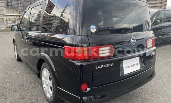 Buy Used Nissan Lafesta Blue Car in Beitbridge in Matabeleland South Buy Used Nissan Lafesta Blue Car in Beitbridge in Matabeleland South