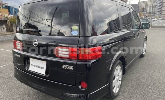 Buy Used Nissan Lafesta Blue Car in Beitbridge in Matabeleland South Buy Used Nissan Lafesta Blue Car in Beitbridge in Matabeleland South