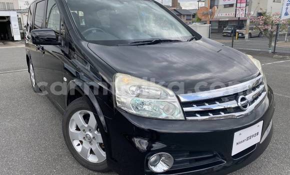 Buy Used Nissan Lafesta Blue Car in Beitbridge in Matabeleland South Buy Used Nissan Lafesta Blue Car in Beitbridge in Matabeleland South