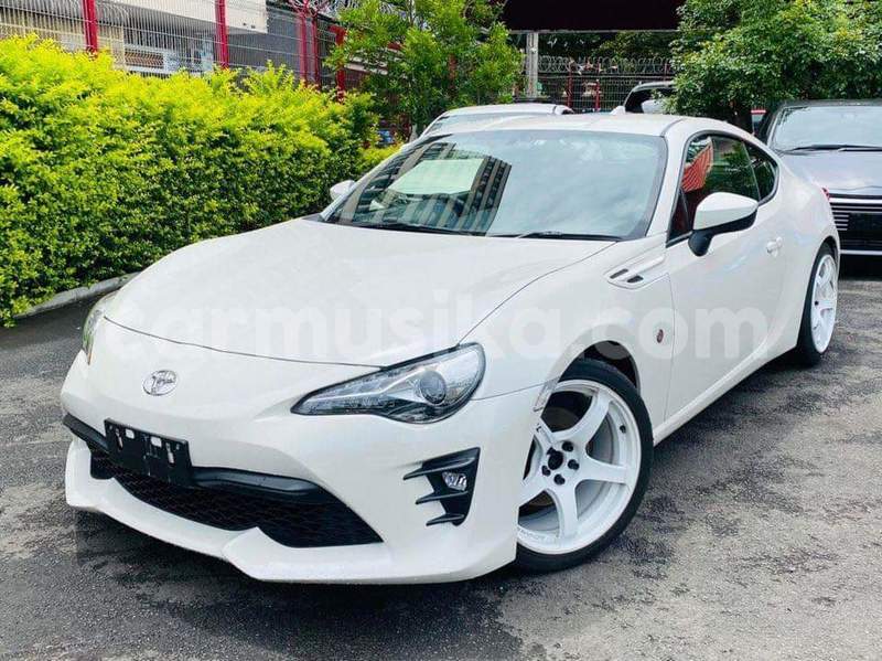 Big with watermark toyota gt86 harare harare 28784