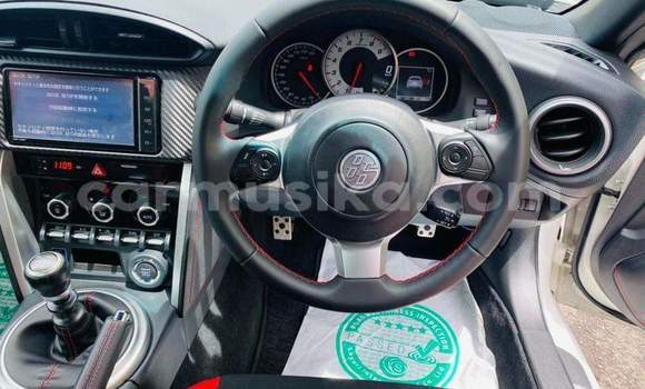 Tenga Tsaru Toyota GT86 Chena Mota in Harare in Harare Tenga Tsaru Toyota GT86 Chena Mota in Harare in Harare