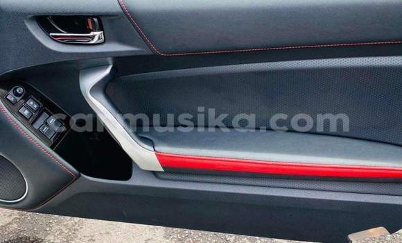 Tenga Tsaru Toyota GT86 Chena Mota in Harare in Harare Tenga Tsaru Toyota GT86 Chena Mota in Harare in Harare