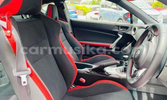 Tenga Tsaru Toyota GT86 Chena Mota in Harare in Harare Tenga Tsaru Toyota GT86 Chena Mota in Harare in Harare