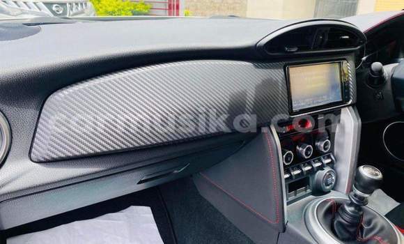 Tenga Tsaru Toyota GT86 Chena Mota in Harare in Harare Tenga Tsaru Toyota GT86 Chena Mota in Harare in Harare