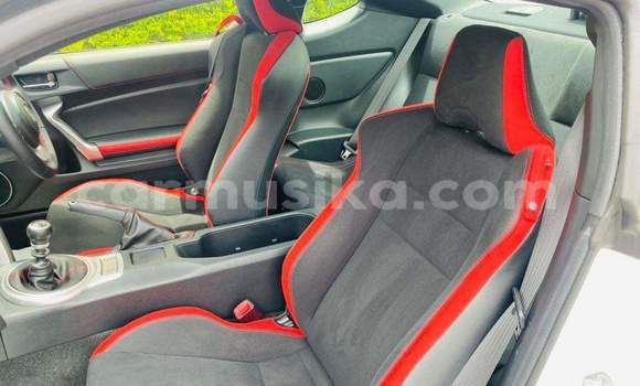 Tenga Tsaru Toyota GT86 Chena Mota in Harare in Harare Tenga Tsaru Toyota GT86 Chena Mota in Harare in Harare