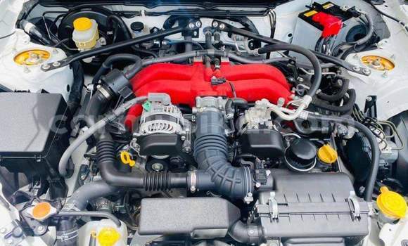 Tenga Tsaru Toyota GT86 Chena Mota in Harare in Harare Tenga Tsaru Toyota GT86 Chena Mota in Harare in Harare