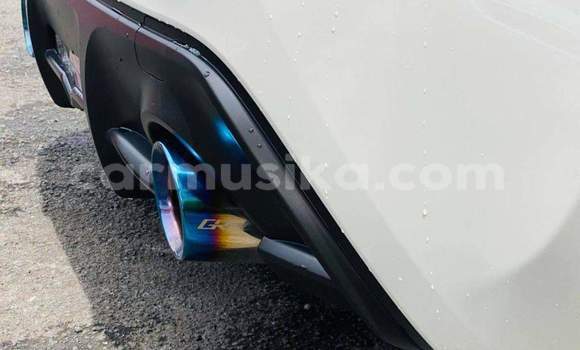 Tenga Tsaru Toyota GT86 Chena Mota in Harare in Harare Tenga Tsaru Toyota GT86 Chena Mota in Harare in Harare