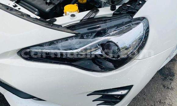 Tenga Tsaru Toyota GT86 Chena Mota in Harare in Harare Tenga Tsaru Toyota GT86 Chena Mota in Harare in Harare