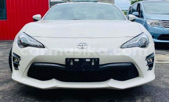 Tenga Tsaru Toyota GT86 Chena Mota in Harare in Harare Tenga Tsaru Toyota GT86 Chena Mota in Harare in Harare