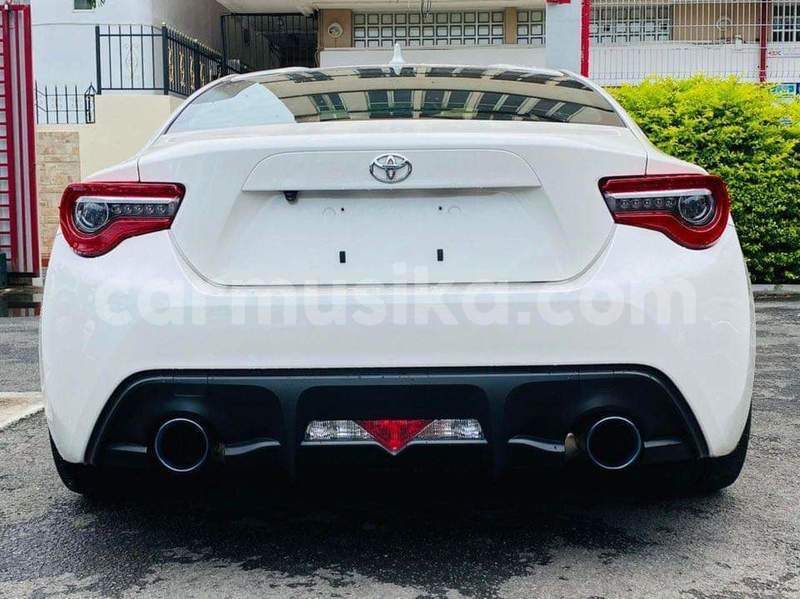 Big with watermark toyota gt86 harare harare 28784