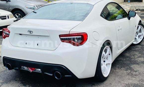 Tenga Tsaru Toyota GT86 Chena Mota in Harare in Harare Tenga Tsaru Toyota GT86 Chena Mota in Harare in Harare