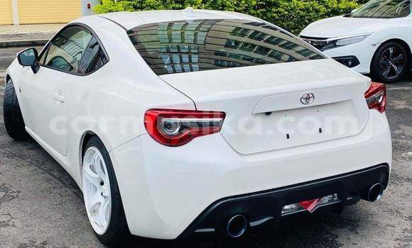 Tenga Tsaru Toyota GT86 Chena Mota in Harare in Harare Tenga Tsaru Toyota GT86 Chena Mota in Harare in Harare