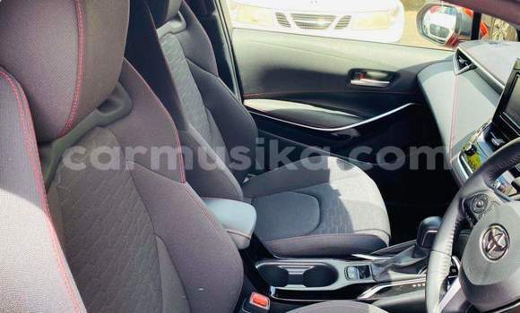 Tenga Tsaru Toyota Corolla Zvimwe Mota in Harare in Harare Tenga Tsaru Toyota Corolla Zvimwe Mota in Harare in Harare