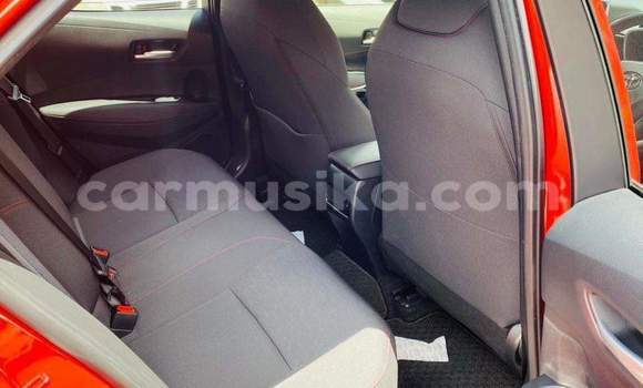 Tenga Tsaru Toyota Corolla Zvimwe Mota in Harare in Harare Tenga Tsaru Toyota Corolla Zvimwe Mota in Harare in Harare