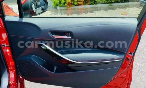 Tenga Tsaru Toyota Corolla Zvimwe Mota in Harare in Harare Tenga Tsaru Toyota Corolla Zvimwe Mota in Harare in Harare