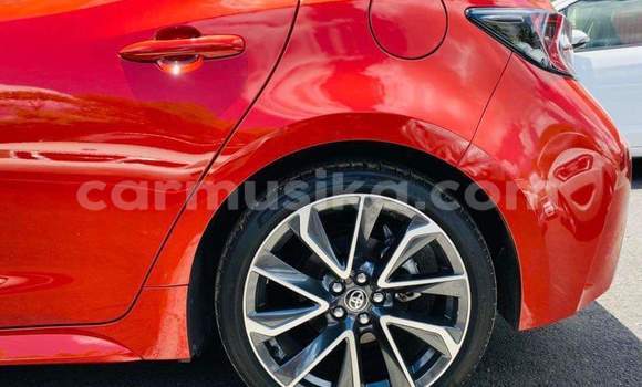 Tenga Tsaru Toyota Corolla Zvimwe Mota in Harare in Harare Tenga Tsaru Toyota Corolla Zvimwe Mota in Harare in Harare