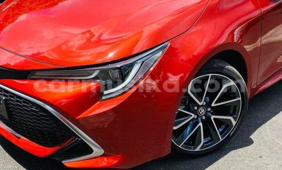 Tenga Tsaru Toyota Corolla Zvimwe Mota in Harare in Harare Tenga Tsaru Toyota Corolla Zvimwe Mota in Harare in Harare