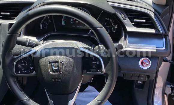 Tenga Tsaru Honda Civic Sirivha Mota in Harare in Harare Tenga Tsaru Honda Civic Sirivha Mota in Harare in Harare